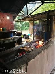 For more information and source, see on this link : Mooosang King Murni Ikan Bakar Hulu Langat Selangor