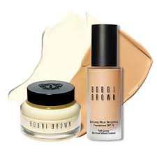 Foundation Guide Bobbi Brown Cosmetics