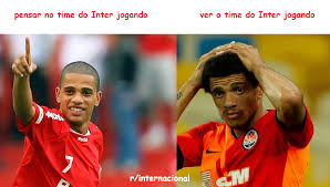 Jogo corinthians x inter ao vivo hoje na copa do brasil. Um Dia A Coisa Se Ajeita Mas Esse Dia Nao Sera Hoje Internacional