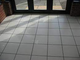 Quickset water proof cream grout is specially formulated cement based solution designed to point tile joint up to width of 3mm on walls and floor. Black Marble Border Tile Novocom Top