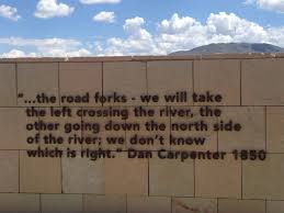 Dan Carpenter 1850 California Trail Trails Quotes Dan Carpenter