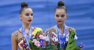 Сидит без медали, в отличие от ашрам и «бронзовой» алины горносько из белоруссии. Smcuiy5wrv Dzm