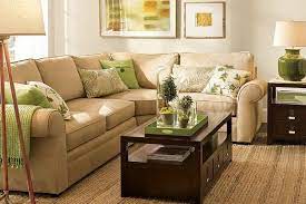 Ruang tamu gaya modern dan ramai. Tips Interior Menghadirkan Kesan Mewah Dan Rileks Di Ruang Tamu Ekonomi Bisnis Com