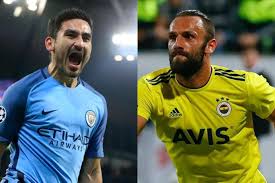 He scored twice and showed amazing energy throughout the ninety minutes. Ilkay Gundogan Ile Vedat Muric Kovid 19 A Yakalandi Independent Turkce