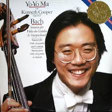 Yo-Yo Ma Albums: songs, discography, biography, and listening guide