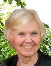 Obituary information for Mary Lunde