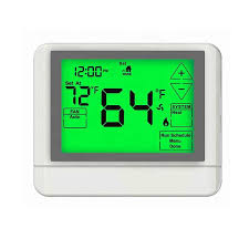 A Dometic thermostat is a specialized temperature - control device designed for various applications, often in recreational vehicles, boats, or mobile living spaces. It enables users to maintain a comfortable climate within these confined areas. 