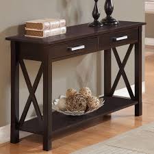 Arsenault Urban Console Table Decor Sofa End Tables Console Table