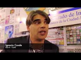 Entrevista a Ignacio Conde de Boti-k