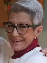 Obituary information for Geraldine M Sterling