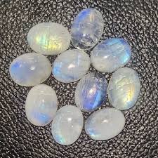 100% Natural Moonstone Stone