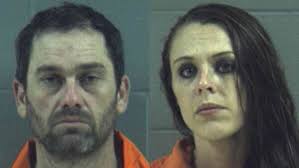 10 arrested for trying to smuggle drugs into prison