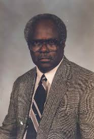 Lawrence Edward “Larry” Anderson (1938-2015)