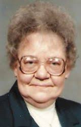 Carolyn E. Seastedt Crist (1925-2008)