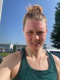 Sylvia Stoll's Instagram, Twitter & Facebook