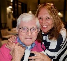 Adrian memories of Phil Donahue