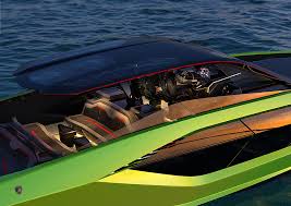 Lamborghini made placing the engine behind the driver de rigeur among sports cars with its miura. Tecnomar For Lamborghini 63 Together For A Great Project