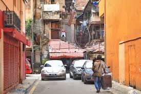 A group of teenage ruffians have been using any means to survive on their own in the streets of chow kit. Operation Save Chow Kit One Woman S Quest In Caring And Fighting For M Sians In Need News Rojak Daily