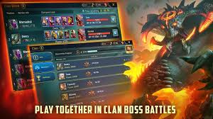 7 rows · sep 18, 2021 · raid: Raid Shadow Legends Mod Apk V4 71 2 Unlimited Coins Download