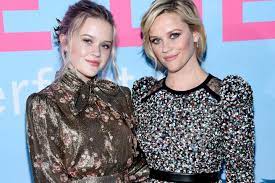 Maybe you would like to learn more about one of these? Reese Witherspoon Tochter Ava Gratuliert Zum Geburtstag Gala De