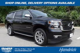 The more you take in its obvious. Used Chevrolet Suburban For Sale Right Now In Monroe Nc Autotrader