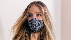 When global shutdowns began in march, plenty of us took our work and hobbies home, and in that, celebrities are just like us. Sarah Jessica Parker We Must Save Broadway Variety
