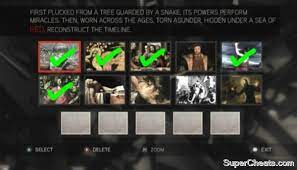 Started by willis carrier in 1915, the company has a long history of making important contributions to the air conditioning industry. Glyph Puzzle Solutions Assassin S Creed Ii Guide And Walkthrough