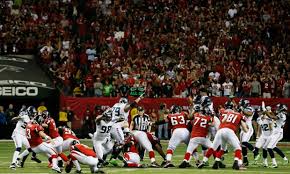 Nfc championship game) es un partido de fútbol americano disputado cada año para determinar al campeón de la conferencia nacional (nfc) de la national football league (nfl). Partidos Dramaticos Historicos Y Goleadores En Los Playoffs De La Nfl Nflencastellano