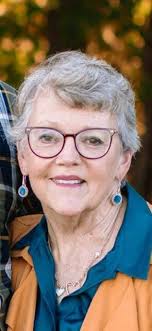 Obituary: LeeAnn Woodfill Mitchell (12/31/24)