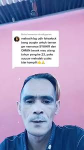 Selamat Ulang Tahun untuk Syair dan Oman