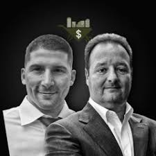 Stream Using Whole Life Insurance For Retirement Income w/ John Shedenhelm  by Jake & Gino