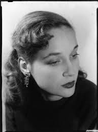 Photographs by Ida Kar, 1940s-1950s