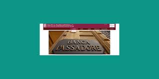Se sei interessato all'argomento e vuoi scoprire se la banca è affidabile, solida e se. Banca Passadore Online Funzionalita E Gestione Della Home Banking