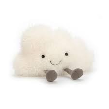 Jellycat Amuseable Cloud Jellycat Soft Toy Jellycat Toys
