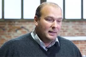 Cédric Evers, Sohn von Alfred Evers, kandidiert in der Stadt Verviers  [VIDEO]