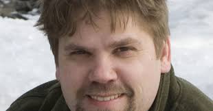 Big fall books by local writers