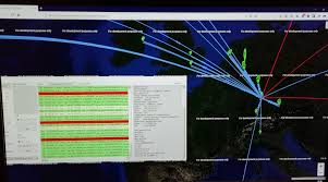 Laser jammers are illegal to this means when your escort detector is alerting laser, you should adjust your speed accordingly as quickly as possible. Ip Radar 2 Codeproject