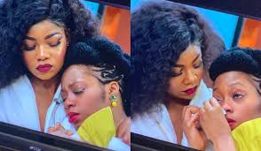 Find out how to evict a tenant in this article from howstuffworks. Bbnaija Khafi Bursts Into Tears As Gedoni Is Evicted From The House