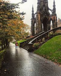 Princes Street Gardens Edinburgh Places To Travel Travel Nightlife Travel