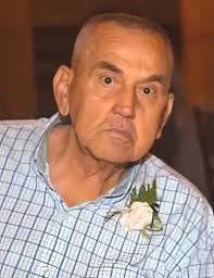 Nelson "Arnold" Fee Obituary (2025)