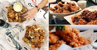 No worries, this guide will leave you yearning for. 10 Finger Licking Good Korean Fried Chicken You Need To Try In Kl Pj