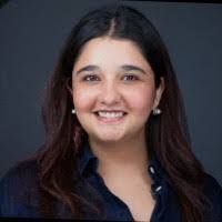 Nimisha Singh's Instagram, Twitter & Facebook