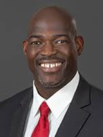 Guest Highlight: Akeem Robinson