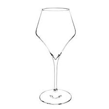 Verre A Vin En Verre Aram Verre De Vin Vin Verre