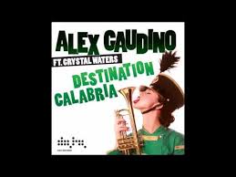 Natasha payne hot model destination calabria : Alex Gaudino Ft Crystal Waters Destination Unknown Download