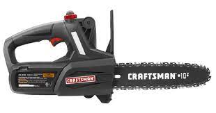 Sears Com Chainsaw Craftsman Cold Steel