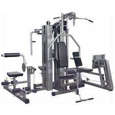 multi gym all in one gym machine