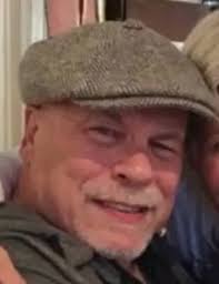 Obituary information for Gregory Bruce Bostick