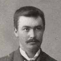 Hubert Hansen (1877–1943) • FamilySearch