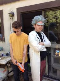 Sep 14, 2021 · isolation can be a real bummer. Rick And Morty Disfraces Originales Hombre Disfraces Disfraces Originales